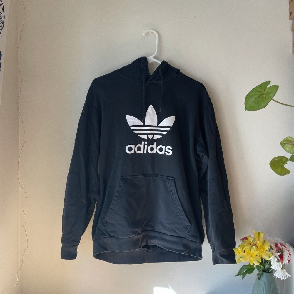 Adidas Originals Hoodie!